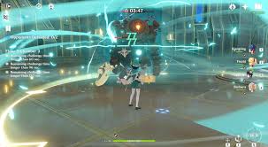 Go back to the vault of secrets and type in glubfub. Genshin Impact Spiral Abyss Guide