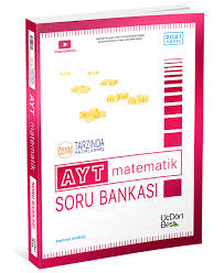 / ayt fen bilimleri deneme kitapları. Ucdortbes Yayinlari 2021 Ayt Matematik Soru Bankasi Mehmet Kivrak