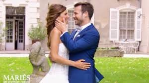 Sonia met en vente sa robe de mariée ! Interview Charline Et Vivien Maries Au 1er Regard Toujours Ensemble Ils Devoilent Cet Element Qui A Tout Change Voici