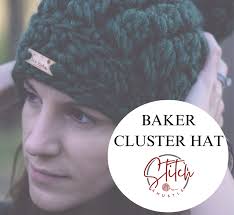 Free Crochet Hat Patterns — Stitch & Hustle