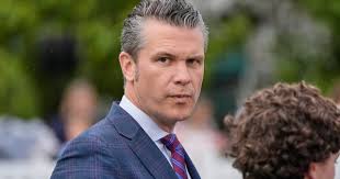 Pete Hegseth Goes Off At 'Deep State' Amid Pentagon Chaos :  r/Qult_Headquarters
