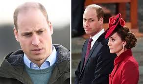 Prince William 'struggled to contain anger' at royal event after Prince  Harry revelation