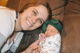 A winding path to motherhood