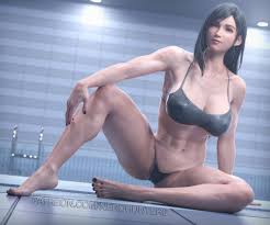 🔞NEROHUNTER TIFA Hentai, imágenes y vídeos Rule34 [24 videos hentai, fotos  y gifs] | Truyen-Hentai.com