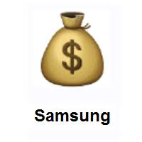The emoji graphics are from the open source project twemoji. Meaning Of Money Bag Emoji With Images