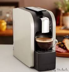 Keurig K-Cup Vs Starbucks Verismo - Youtube