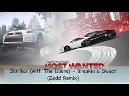 скачать музыку из Need For Speed Most Wanted 2012 Need For Speed Most Wanted 2012 Soundtrack Nfssoundtrack