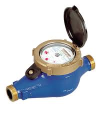 Multi-Jet Magnetic Water Meter M - Arad Group