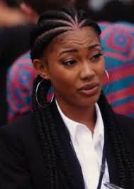 Chase Goes to a Premiere