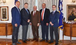 The vaccine also contains a proprietary adjuvant, matrixm™. Ambassador King Visits Novavax Bohumil Facility U S Embassy In The Czech Republic