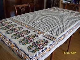 Tablecloth With Traditional Turkish Design Small Rectangle Etsy Turkish Design Small Designs Table Cloth