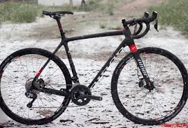 niner bsb 9 rdo carbon cyclocross bike price geometry review