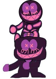 Corruption of skid & pump speed: Corrupt Skid And Pump But Culler By Lukeplush On Sketchers United