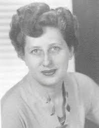 Mildred Keller's Instagram, Twitter & Facebook