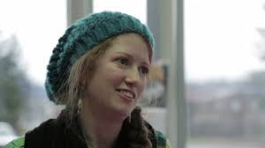 Blackwater Railroad's Katy Larkin Sound of Home Promo