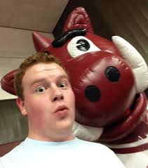 Amber Ramirez: Arkansas' New Alpha