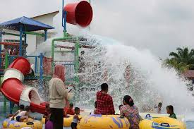 Tarif hotel di singapur land batu bara. Harga Tiket Masuk Singaporeland Waterpark Wisata Virtual Tour Indonesia Wisata Virtual Tour Indonesia Digitiket