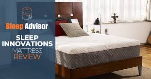 Sleep Innovations Shiloh Mattress Review Updated For 2021