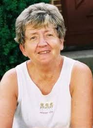 Marjorie Stover Obituary