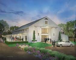 The Farmhouse White Barn Wedding Venue White Barn Wedding Venue Farmhouse Wedding Venue Barn Venue