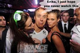 Armin van buuren is een nederlandse dj, die vijfmaal uitgeroepen is tot beste dj van de wereld. The Intense Life Of Armin Van Buuren At A Glance Sherpa Land