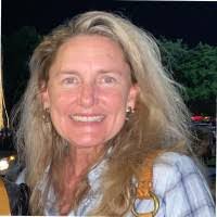 Nancy Frierson's Instagram, Twitter & Facebook