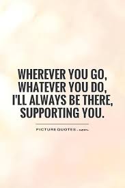 Post your quotes and then create memes or graphics from them. Always Support Quotes Inspirational Quotes For Sisters Be Yourself Quotes