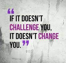Change Challenge Running Quotes Inspirational Quotes Quotes