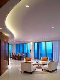 This creates even more space and adds depth to the room. Rectangular False Ceiling Designs For Living Room Novocom Top