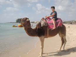 Und weil wir gerade in griechenland sind: Club Aldiana Tunesien Trips4kids