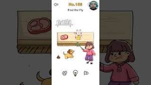 Pembahasan soal sejarah indonesia halaman 153 nifafani. Kunci Jawaban Brain Out Level 153 Temukan Lalat Gameplay Bahasa Indonesia Youtube