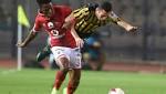 عـااجل: باكا: أحلامي مع الاهلي