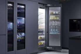 It's backed by the global brand lg and benefits from their great innovations in technology. Lg Brings Ultra Elegance To Homes With European Debut Of Signature Kitchen Suite Lg Newsroom