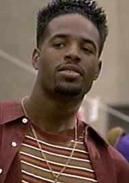 Fan Casting Shawn Wayans as Matthew Derringer in The Most Popular Girls in  School ('90s)