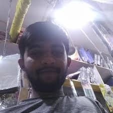 Manoj Shetty's User Profile