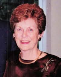 Margaret Harkins Burrus Obituary December 25, 2024