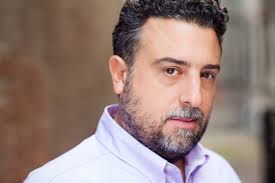 Matthew Korahais » PreludeNYC 2016