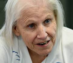 For Cancer Surivor...Monroe woman has more lives than a cat