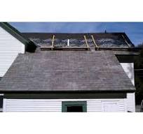 Acro Building Systems Johnny Jack Offset Roof Bracket for Slate and Tile  19700