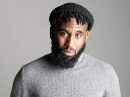 Zephryn taitte is a london based actor, of british guayanese heritage. Zephryn Taitte On Twitter Don