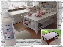 salontafel met home deco verf vd action bewerken meubels opknappen creatieve ideeen salontafels opknappen