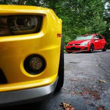 Image result for Rally Yellow 2010 Camaro