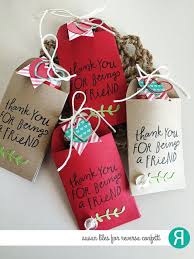 Handmade Birthday Gift For Teacher Countdown To Confetti Labeled And Layered Laurels Friendship Day Gifts Valentines Diy Friendship Cards Diy