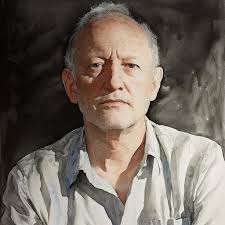 11 Derek Mahon Poems