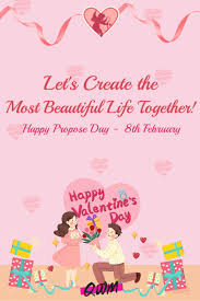 Happy propose day wishes, messages quotes. Happy Propose Day 2021 Quotes Wishes Propose Day Images