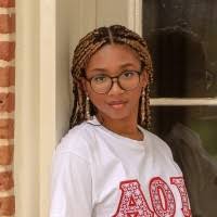 Aleisha Frazier - Second Baptist Preschool, Huntsville, Tx | LinkedIn