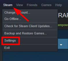 Jetzt ta lesen und bis zu 80 € prämie sichern! Steam Download Slow How To Fix It Driver Easy