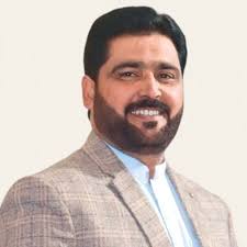 Asad Javed Khan 🇵🇰