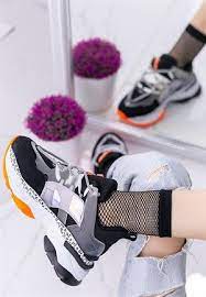 Bayan Spor Ayakkabi Kadin Ayakkabi Modelleri Fiyatlari 8stil Com Sayfa 2 Ayakkabilar Sneaker Siyah Suet