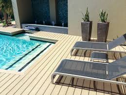Create Your Own Poolside Oasis With Composite Pool Decks
